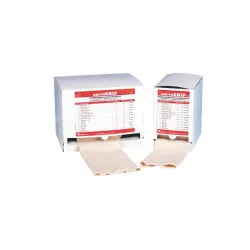 Servogrip, Buisvormig verband Gr. G | 12,00 cm x 10 m